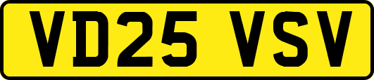 VD25VSV