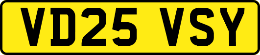 VD25VSY
