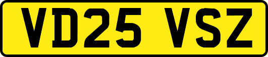 VD25VSZ