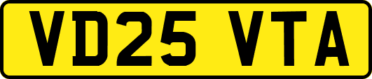 VD25VTA