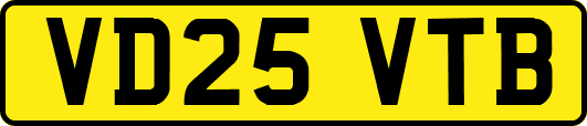 VD25VTB