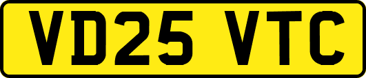 VD25VTC