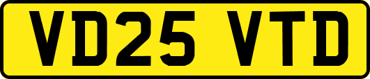 VD25VTD