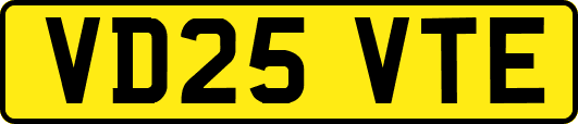 VD25VTE
