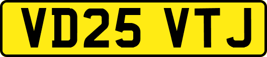 VD25VTJ
