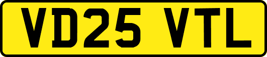 VD25VTL