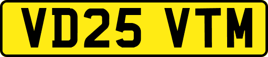VD25VTM