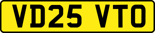 VD25VTO