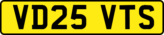VD25VTS