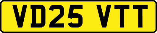 VD25VTT