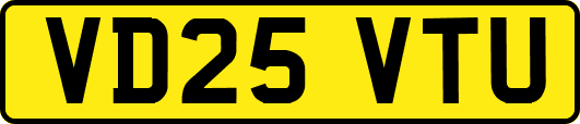 VD25VTU