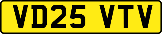VD25VTV