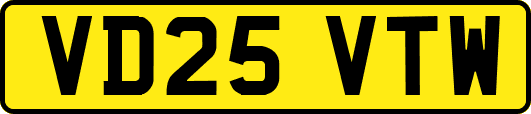VD25VTW