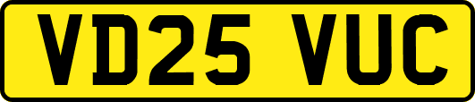VD25VUC