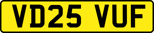 VD25VUF