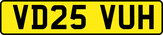 VD25VUH