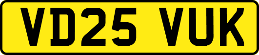 VD25VUK