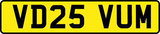 VD25VUM