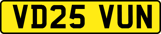 VD25VUN