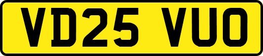 VD25VUO