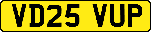 VD25VUP