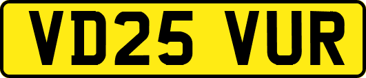 VD25VUR