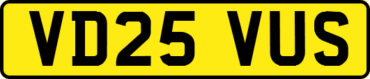 VD25VUS