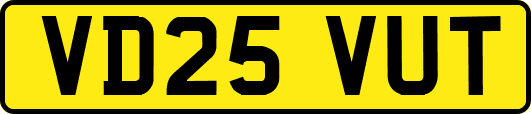 VD25VUT