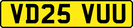 VD25VUU