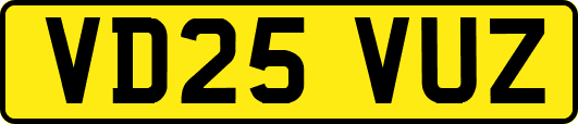 VD25VUZ
