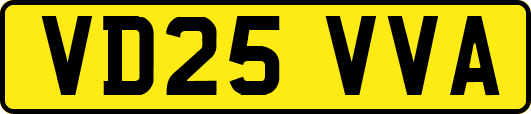 VD25VVA