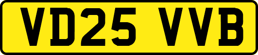 VD25VVB