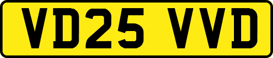 VD25VVD