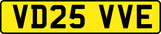 VD25VVE