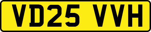 VD25VVH