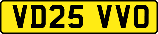 VD25VVO