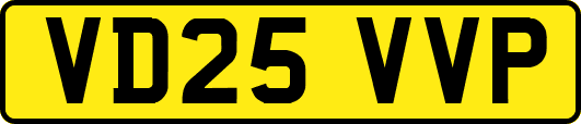 VD25VVP