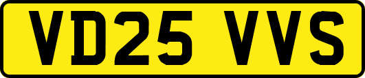 VD25VVS