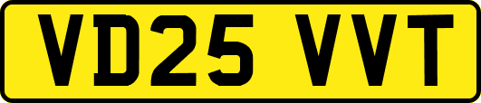 VD25VVT