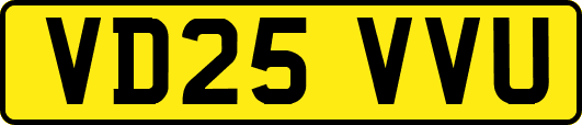 VD25VVU