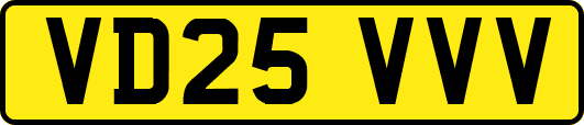 VD25VVV