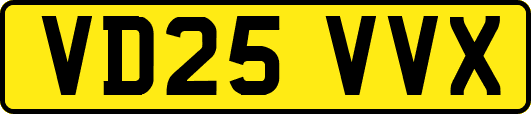 VD25VVX