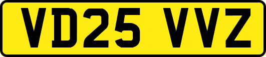 VD25VVZ
