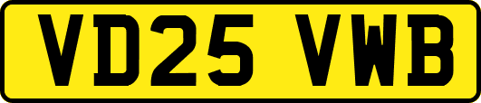 VD25VWB