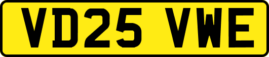 VD25VWE