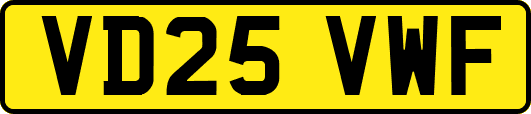 VD25VWF