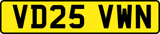 VD25VWN