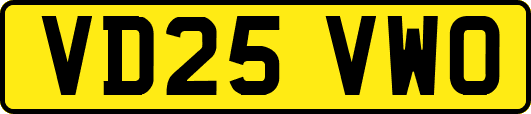 VD25VWO