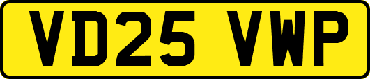 VD25VWP