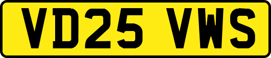 VD25VWS